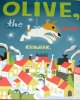 olivebook