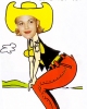 cowgirl