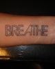 breathe
