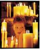 candles outtake