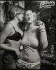 bar outtake