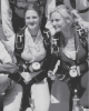 skydiving