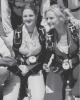 skydiving