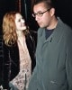 Drew Barrymore and Adam Sandler