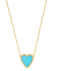 heartnecklace