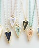 heartnecklace