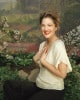 Drew Barrymore