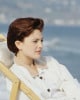 2000 MALIBU ROAD, (1992)  featuring: Drew Barrymore.  Copyright CBS Broadcasting Inc. All Rights Reserved. Credit: CBS Photo Archive.