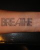 breathe