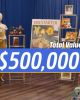 DB total value - 1