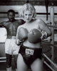 boxing