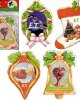 et4pkornaments