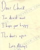 pennyletter