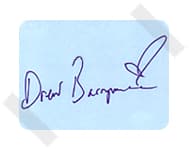 signature